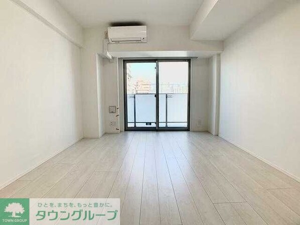 グランカーサ住吉の物件内観写真